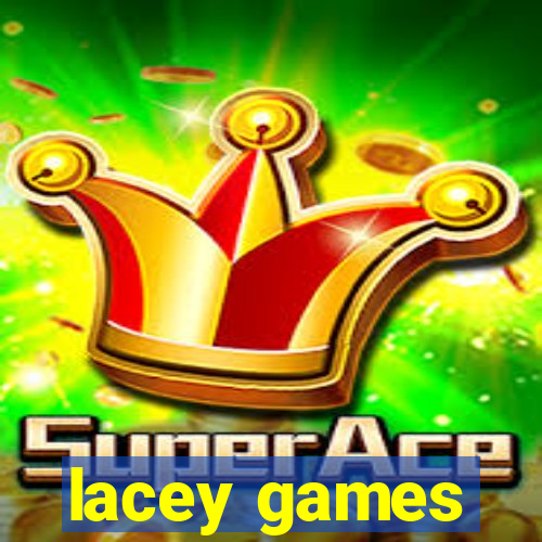 lacey games